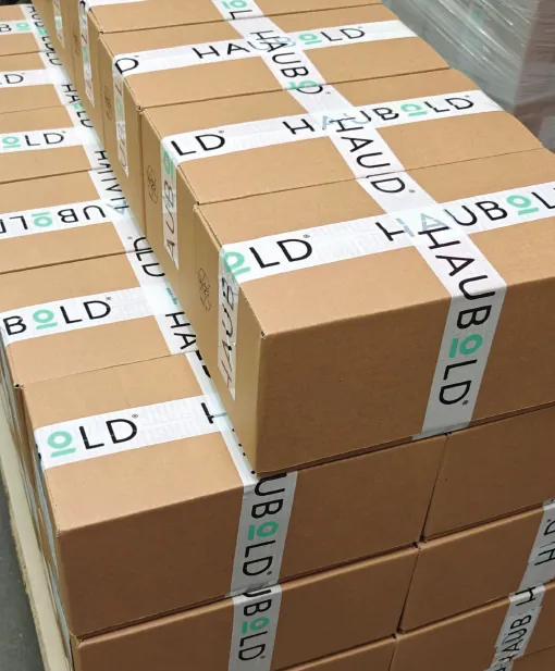 Fulfilment & logistics