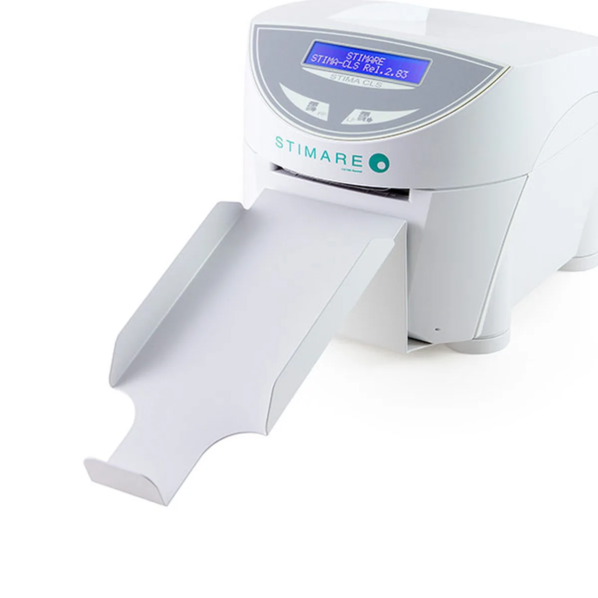 Stimare 热敏打印机——德奥瑞地区独家代理