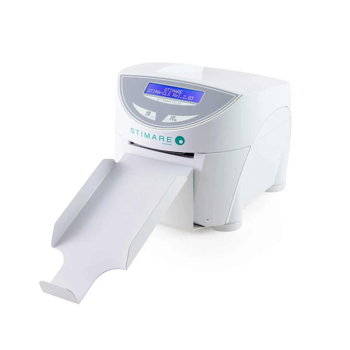 Stimare thermal printers